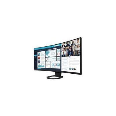 Eizo FlexScan EV3895-BK - avec FlexStand - ecran LED - incurve - 37.5 - Publicité Eizo FlexScan EV3895-BK - avec FlexStand - ecran LED - incurve - 37.5 - Publicité