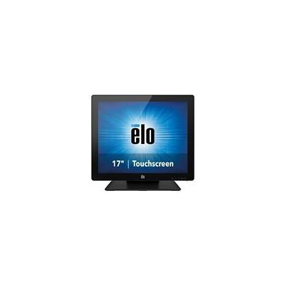 Elo Touch Elo Desktop Touchmonitors 1717L AccuTouch - ecran LED - 17 - Publicité Elo Touch Elo Desktop Touchmonitors 1717L AccuTouch - ecran LED - 17 - Publicité