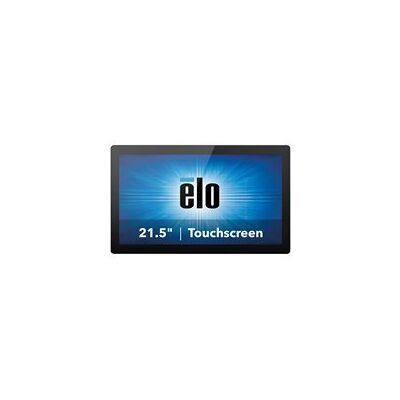 Elo Touch Elo Open-Frame Touchmonitors 2294L - Rev B - ecran LED - Full HD (1080p) - 21.5 - Publicité Elo Touch Elo Open-Frame Touchmonitors 2294L - Rev B - ecran LED - Full HD (1080p) - 21.5 - Publicité