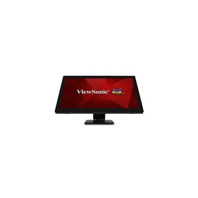ViewSonic TD2760 - ecran LED - Full HD (1080p) - 27 - Publicité ViewSonic TD2760 - ecran LED - Full HD (1080p) - 27 - Publicité