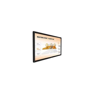 Philips 32BDL3651T 32 ecran LCD retro-eclaire par LED - Full HD - pour signaletique numerique / communication interactive - Publicité Philips 32BDL3651T 32 ecran LCD retro-eclaire par LED - Full HD - pour signaletique numerique / communication interactive - Publicité