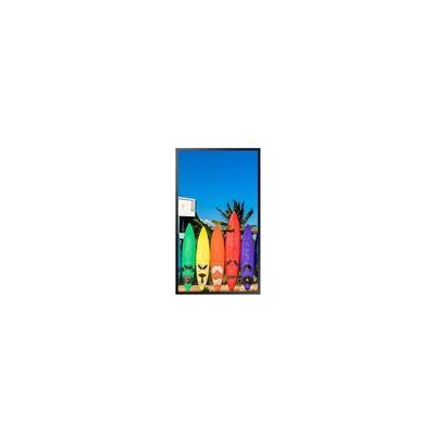 Samsung OM46B OMB Series - 46 ecran LCD retro-eclaire par LED - Full HD - pour signalisation numerique - Publicité Samsung OM46B OMB Series - 46 ecran LCD retro-eclaire par LED - Full HD - pour signalisation numerique - Publicité