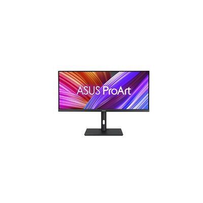 Asus ProArt PA348CGV - ecran LED - 34 - HDR - Publicité Asus ProArt PA348CGV - ecran LED - 34 - HDR - Publicité