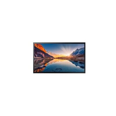 Samsung QM55B-T QMB Series - 55 ecran LCD retro-eclaire par LED - 4K - pour signalisation numerique - Publicité Samsung QM55B-T QMB Series - 55 ecran LCD retro-eclaire par LED - 4K - pour signalisation numerique - Publicité