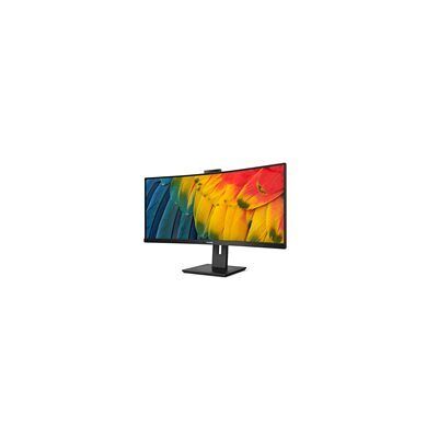 Philips 34B1U5600CH - 5000 Series - ecran LED - incurve - 34 - Publicité Philips 34B1U5600CH - 5000 Series - ecran LED - incurve - 34 - Publicité