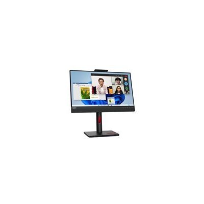 IBM ThinkCentre Tiny-in-One 24 Gen 5 - ecran LED - Full HD (1080p) - 23.8 - Publicité IBM ThinkCentre Tiny-in-One 24 Gen 5 - ecran LED - Full HD (1080p) - 23.8 - Publicité