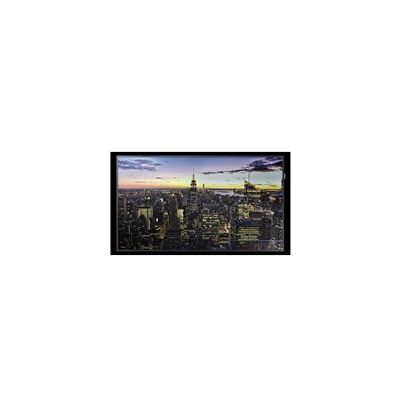 Samsung QB65C QBC Series - 65 ecran LCD retro-eclaire par LED - 4K - pour signalisation numerique - Publicité Samsung QB65C QBC Series - 65 ecran LCD retro-eclaire par LED - 4K - pour signalisation numerique - Publicité