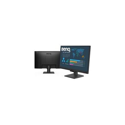 BenQ BL2490 - ecran LED - Full HD (1080p) - 23.8 - Publicité BenQ BL2490 - ecran LED - Full HD (1080p) - 23.8 - Publicité