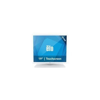 Elo Touch Elo 1903LM - Medical Grade - ecran LCD - 19 - Publicité Elo Touch Elo 1903LM - Medical Grade - ecran LCD - 19 - Publicité
