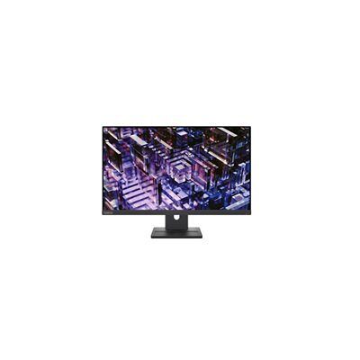 IBM ThinkVision E24q-30 - ecran LED - QHD - 24 - Publicité IBM ThinkVision E24q-30 - ecran LED - QHD - 24 - Publicité
