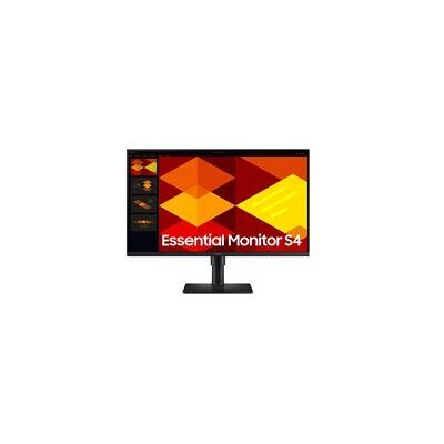 Samsung S27D406GAU - S40GD Series - ecran LED - Full HD (1080p) - 27 - Publicité Samsung S27D406GAU - S40GD Series - ecran LED - Full HD (1080p) - 27 - Publicité