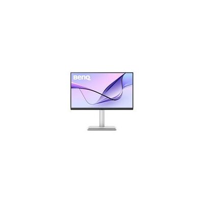 BenQ - Moniteur pour MAC 27'' - UHD 4K - USB-C - Publicité BenQ - Moniteur pour MAC 27'' - UHD 4K - USB-C - Publicité