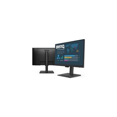 BenQ - Moniteur professionnel 24'' - BL2490T - pied reglable - Publicité BenQ - Moniteur professionnel 24'' - BL2490T - pied reglable - Publicité