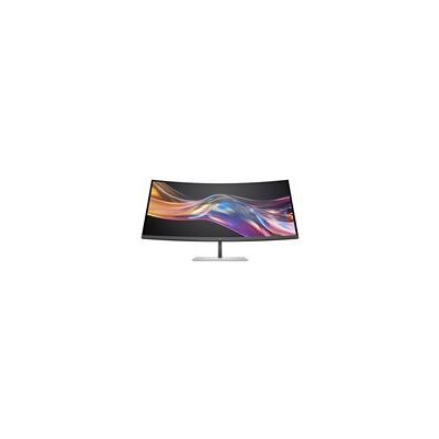 HP 738pu - Series 7 Pro - ecran LED - incurve - 38 - HDR - Publicité HP 738pu - Series 7 Pro - ecran LED - incurve - 38 - HDR - Publicité