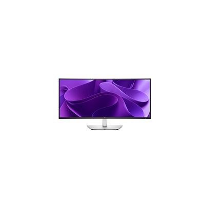 Dell Pro 34 Plus USB-C Hub Monitor P3425WE - ecran LED - incurve - 34.1 - Publicité Dell Pro 34 Plus USB-C Hub Monitor P3425WE - ecran LED - incurve - 34.1 - Publicité