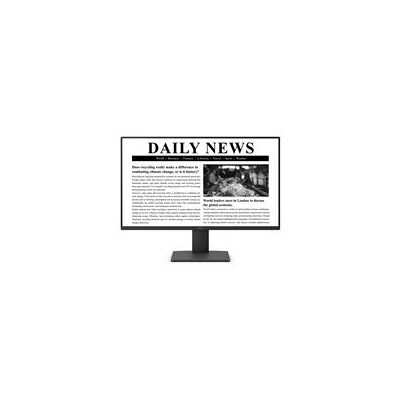 BenQ GW2491 - ecran LED - Full HD (1080p) - 24 - Publicité BenQ GW2491 - ecran LED - Full HD (1080p) - 24 - Publicité