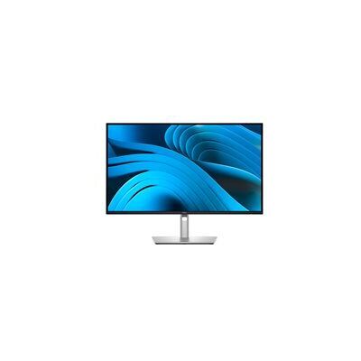Dell Pro 27 Plus QHD USB-C Hub Monitor P2725DE - ecran LED - QHD - 27 - Publicité Dell Pro 27 Plus QHD USB-C Hub Monitor P2725DE - ecran LED - QHD - 27 - Publicité