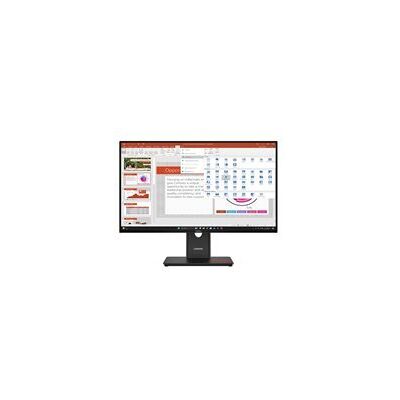 IBM ThinkVision T27-40 - ecran LED - Full HD (1080p) - 27 - Publicité IBM ThinkVision T27-40 - ecran LED - Full HD (1080p) - 27 - Publicité