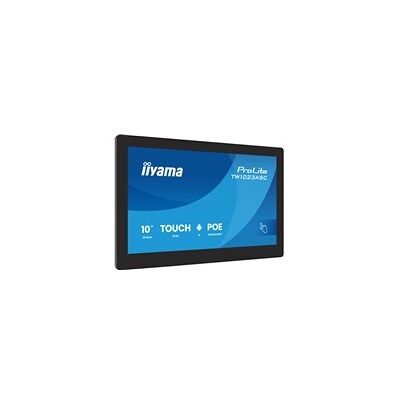 IIYAMA ProLite TW1023ASC-B3P - PC a ecran tactile RK3568 - 4 Go - SSD 32 Go - LED 10.1 - Publicité IIYAMA ProLite TW1023ASC-B3P - PC a ecran tactile RK3568 - 4 Go - SSD 32 Go - LED 10.1 - Publicité