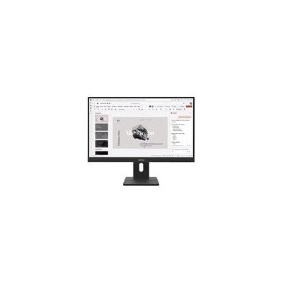 IBM ThinkVision E22-40 - ecran LED - Full HD (1080p) - Publicité IBM ThinkVision E22-40 - ecran LED - Full HD (1080p) - Publicité