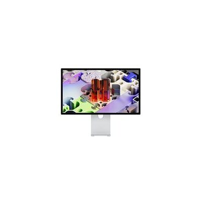 Apple Studio Display XDR Standard glass - ecran LED - 5K - 27 - HDR - Publicité Apple Studio Display XDR Standard glass - ecran LED - 5K - 27 - HDR - Publicité