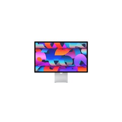 Apple Studio Display Nano-texture glass - ecran LCD - 5K - 27 - Publicité Apple Studio Display Nano-texture glass - ecran LCD - 5K - 27 - Publicité