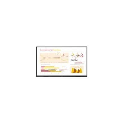 LG CreateBoard Core 75TR3BQ-B 75 ecran LCD retro-eclaire par LED - 4K - pour education/entreprise - Publicité LG CreateBoard Core 75TR3BQ-B 75 ecran LCD retro-eclaire par LED - 4K - pour education/entreprise - Publicité
