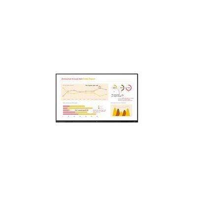 LG CreateBoard Core 86TR3BQ-B 86 ecran LCD retro-eclaire par LED - 4K - pour education/entreprise - Publicité LG CreateBoard Core 86TR3BQ-B 86 ecran LCD retro-eclaire par LED - 4K - pour education/entreprise - Publicité