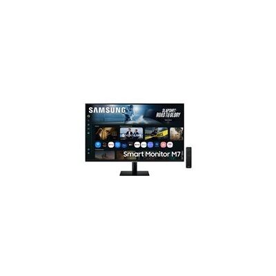Samsung S32FM702UU - M70F Series - ecran LED - 32 - HDR - Publicité Samsung S32FM702UU - M70F Series - ecran LED - 32 - HDR - Publicité