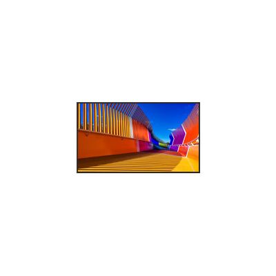 Sharp NEC MultiSync PN-E Series - 50 Classe (49.5 visualisable) ecran LCD retro-eclaire par LED - 4K - pour signalisation numerique - Publicité Sharp NEC MultiSync PN-E Series - 50 Classe (49.5 visualisable) ecran LCD retro-eclaire par LED - 4K - pour signalisation numerique - Publicité