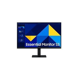 Samsung S24D300GAU - S30GD Series - ecran LED - Full HD (1080p) - 24