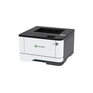 Lexmark MS431dw - imprimante - Noir et blanc - laser - Publicité Lexmark MS431dw - imprimante - Noir et blanc - laser - Publicité