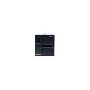 Brother Titan Industrial Printer TJ-4121TN - imprimante d'etiquettes - Noir et blanc - thermique direct/transfert thermique - Publicité Brother Titan Industrial Printer TJ-4121TN - imprimante d'etiquettes - Noir et blanc - thermique direct/transfert thermique - Publicité