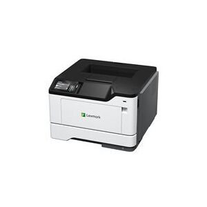 Lexmark MS531dw - imprimante - Noir et blanc - laser - Publicité Lexmark MS531dw - imprimante - Noir et blanc - laser - Publicité