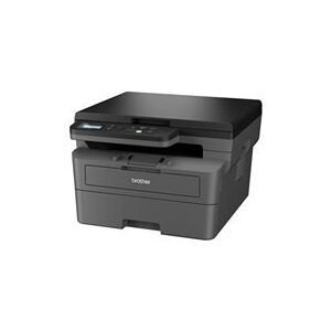 Brother DCP-L2620DW - imprimante multifonctions - Noir et blanc - Publicité Brother DCP-L2620DW - imprimante multifonctions - Noir et blanc - Publicité