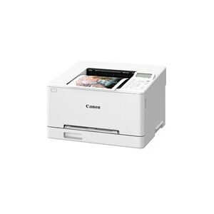 Canon i-SENSYS LBP646Cdw - imprimante - couleur - laser - Publicité Canon i-SENSYS LBP646Cdw - imprimante - couleur - laser - Publicité