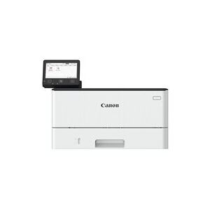 Canon i-SENSYS LBP243dw II - imprimante - Noir et blanc - laser - Publicité Canon i-SENSYS LBP243dw II - imprimante - Noir et blanc - laser - Publicité