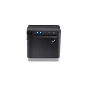 Star Micronics Star mC-Print3 MCP31CI - imprimante de recus - Noir et blanc - thermique direct - Publicité Star Micronics Star mC-Print3 MCP31CI - imprimante de recus - Noir et blanc - thermique direct - Publicité