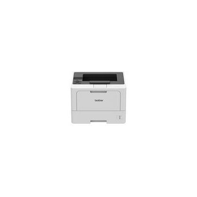 Brother HL-L5210DN - imprimante - Noir et blanc - laser - Publicité Brother HL-L5210DN - imprimante - Noir et blanc - laser - Publicité