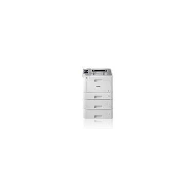 Brother HL-L9310CDWTT - imprimante - couleur - laser - Publicité Brother HL-L9310CDWTT - imprimante - couleur - laser - Publicité