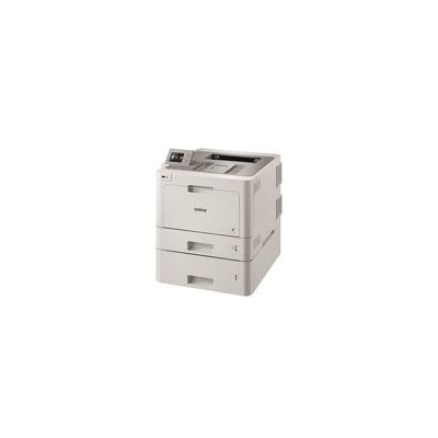 Brother HL-L9310CDWT - imprimante - couleur - laser - Publicité Brother HL-L9310CDWT - imprimante - couleur - laser - Publicité