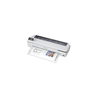 Epson SureColor SC-T5100N - imprimante grand format - couleur - jet d'encre - Publicité Epson SureColor SC-T5100N - imprimante grand format - couleur - jet d'encre - Publicité