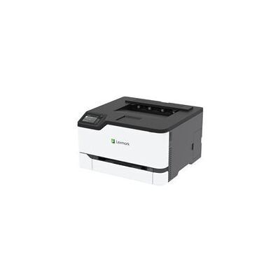 Lexmark CS431dw - imprimante - couleur - laser - Publicité Lexmark CS431dw - imprimante - couleur - laser - Publicité
