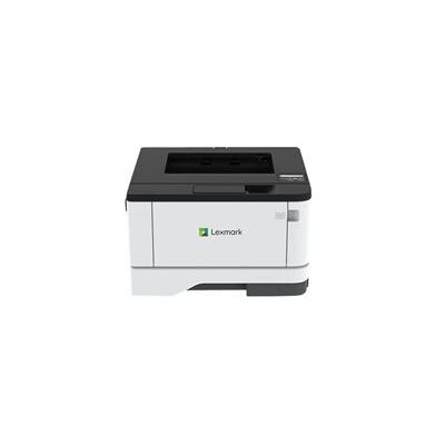 Lexmark MS431dn - imprimante - Noir et blanc - laser - Publicité Lexmark MS431dn - imprimante - Noir et blanc - laser - Publicité