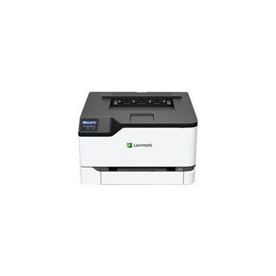 Lexmark CS331dw - imprimante - couleur - laser - Publicité Lexmark CS331dw - imprimante - couleur - laser - Publicité