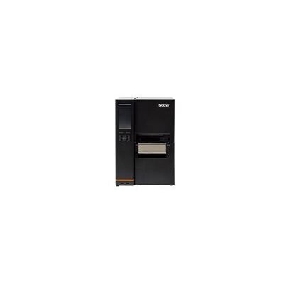 Brother Titan Industrial Printer TJ-4422TN - imprimante d'etiquettes - Noir et blanc - thermique direct/transfert thermique - Publicité Brother Titan Industrial Printer TJ-4422TN - imprimante d'etiquettes - Noir et blanc - thermique direct/transfert thermique - Publicité