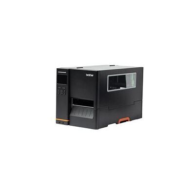 Brother Titan Industrial Printer TJ-4520TN - imprimante d'etiquettes - Noir et blanc - thermique direct/transfert thermique - Publicité Brother Titan Industrial Printer TJ-4520TN - imprimante d'etiquettes - Noir et blanc - thermique direct/transfert thermique - Publicité