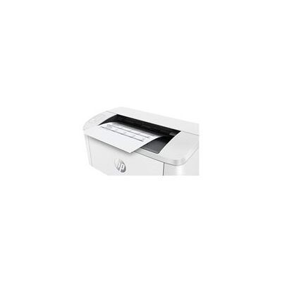 HP LaserJet M110w - imprimante - Noir et blanc - laser - Publicité HP LaserJet M110w - imprimante - Noir et blanc - laser - Publicité