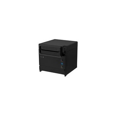 Série Seiko Instruments RP-F10 - Imprimante de reçus - Ligne thermique - Rouleau de 8cm - 203 DPI - Jusqu'à 250mm/sec - USB, LAN, USB-Vert - Publicité Série Seiko Instruments RP-F10 - Imprimante de reçus - Ligne thermique - Rouleau de 8cm - 203 DPI - Jusqu'à 250mm/sec - USB, LAN, USB-Vert - Publicité