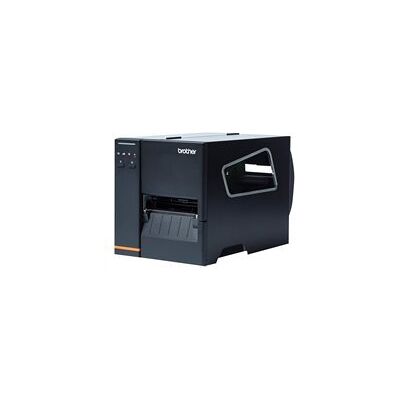 Brother TJ-4020TN - imprimante d'etiquettes - Noir et blanc - thermique direct/transfert thermique - Publicité Brother TJ-4020TN - imprimante d'etiquettes - Noir et blanc - thermique direct/transfert thermique - Publicité